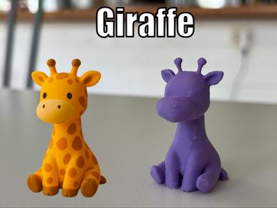 Giraffe