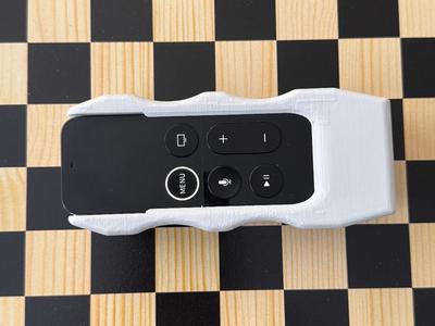 Better AppleTV Remote (1st gen Siri remote)