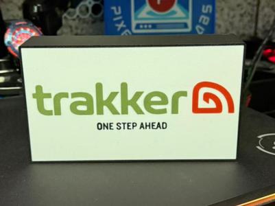 Trakker CARP FISHING LIGHT BOX