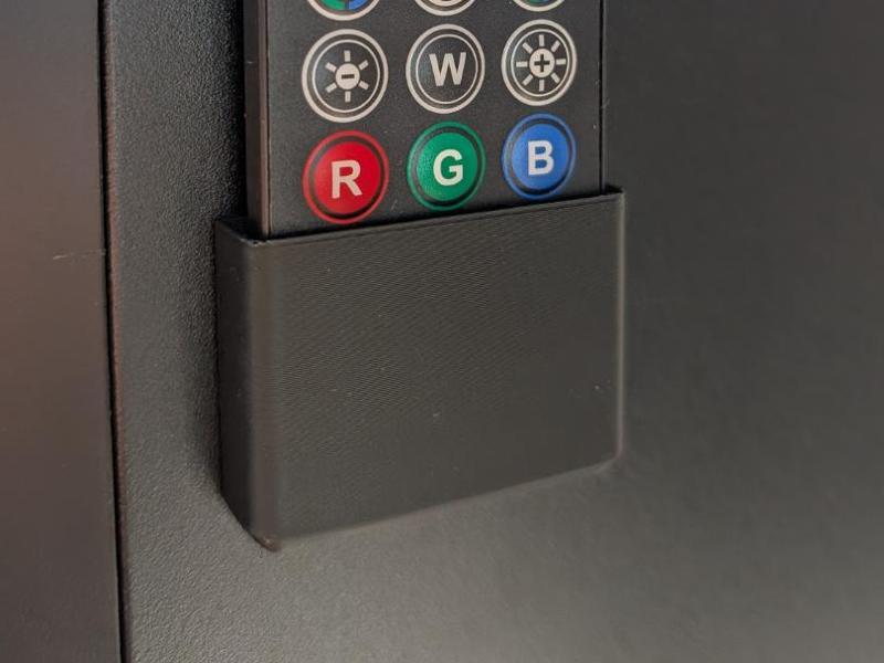 ARGB Remote Controller Holder