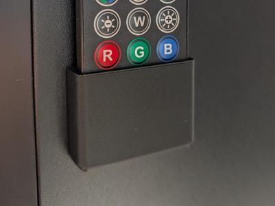 ARGB Remote Controller Holder