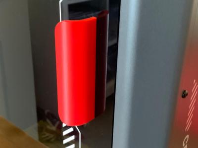 Elegoo Centauri Carbon Door Handle
