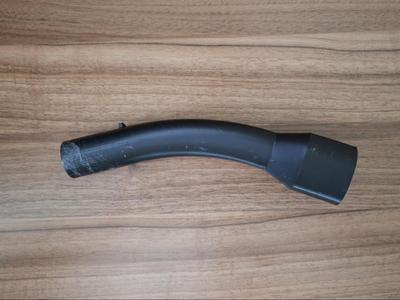 Vacuum handle