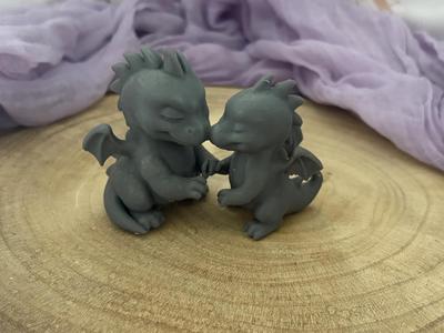 Dragon Love