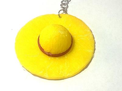 One Piece Straw Hat (NO AMS)