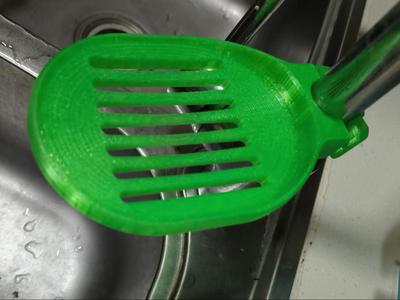 Faucet soap dish holder, shelf