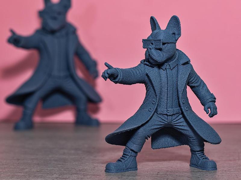 Bully Gang V14 Mr. Neo 2 - French Bulldog