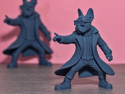 Bully Gang V14 Mr. Neo 2 - French Bulldog