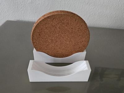 Holder for 19cm trivet