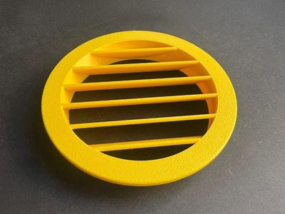 Vent Cover