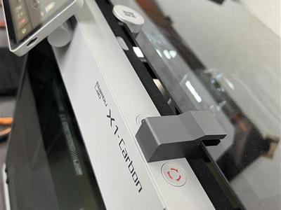 X1C Ventilation Spacer