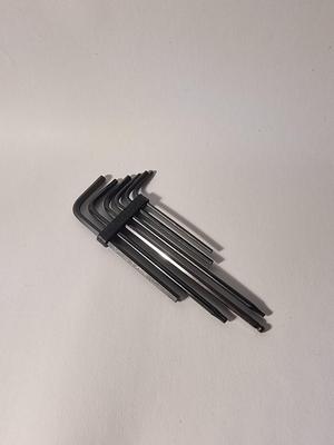 MK4 Hex Key Set Holder
