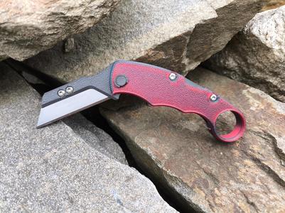 Utility Karambit knife