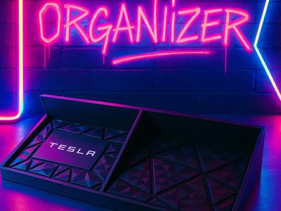 CyberOrganizer