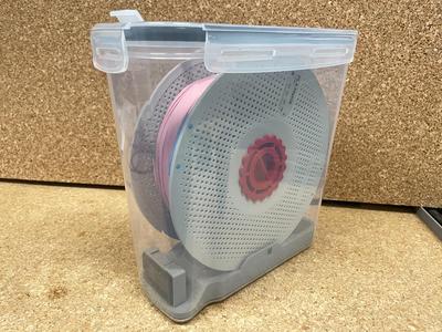 Vtopmart Dry Box - Filament Storage