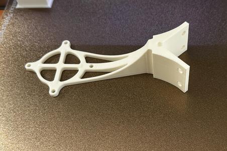 Unifi AP Corner Mount