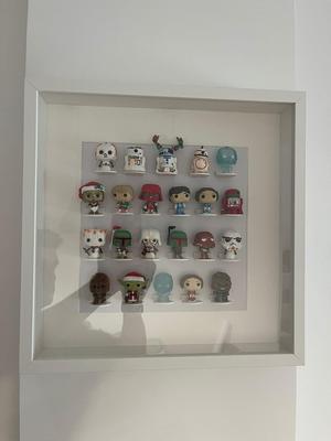 Peana funko