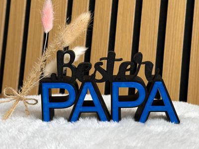 Best Dad without AMS