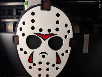 Jason Wall Art (NO AMS)