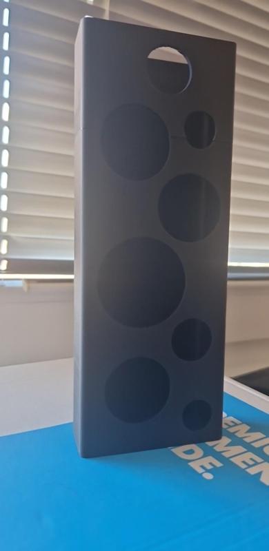 Seestar Battery Case