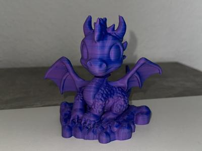 Dragon_Baby_130mm