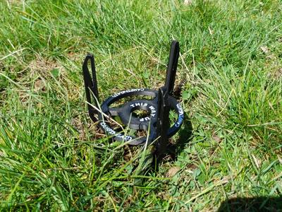 Camping Cup Holder