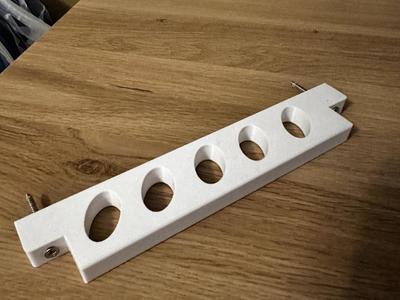 Utility Holder/Plier Holder