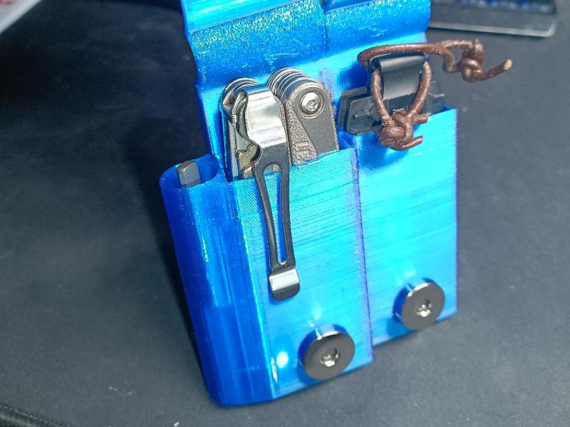 Leatherman Charge Sheath - Molle compatible