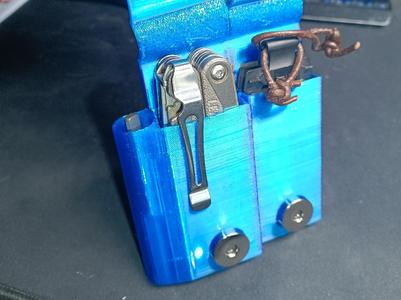 Leatherman Charge Sheath - Molle compatible