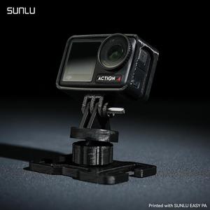 DJI Action Mountaineering Action Camera Case 