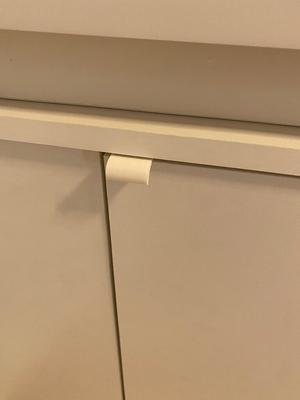Furniture handle