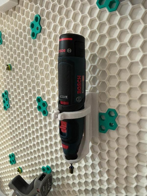 Bosch/Dremel HSW Holder