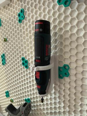 Bosch/Dremel HSW Holder