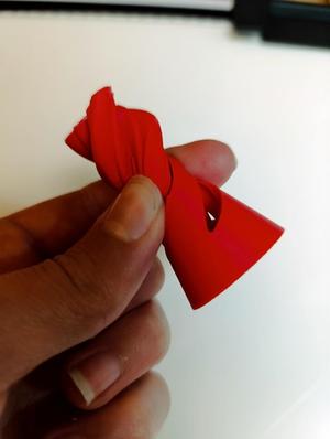 Vortex Fidget