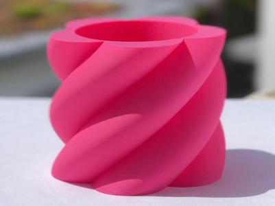 LOLLIPOP – Spiral Pen Holder
