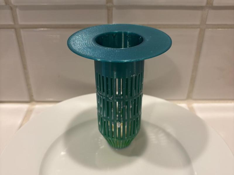 Kefir Cage for Mason Jars (Regular and Wide Mouth)