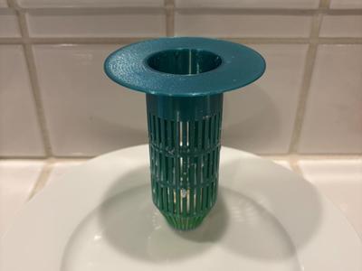 Kefir Cage for Mason Jars (Regular and Wide Mouth)