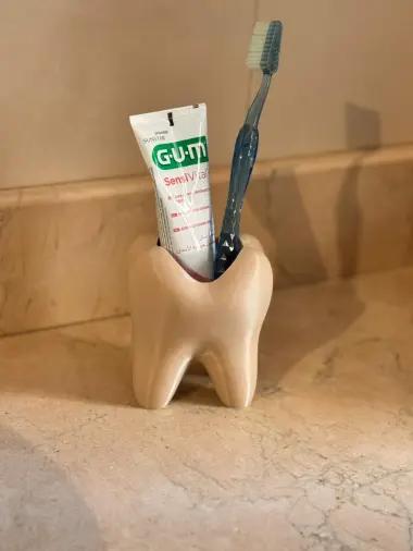Tooth Brush Holder