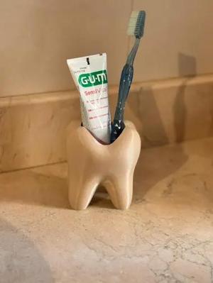 Tooth Brush Holder