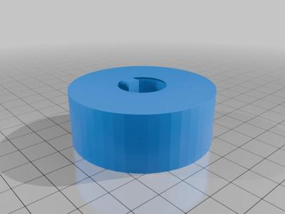Lawn Stake Marker