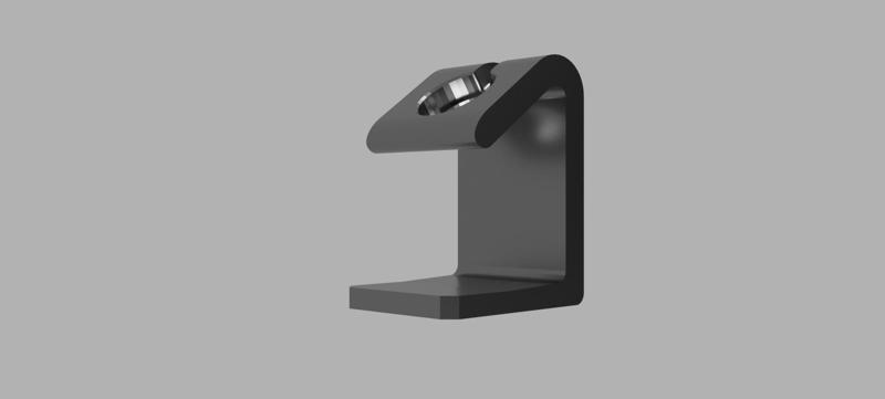 APPLE WATCH CHARGING DOCK | CHARGING STATION | CHARGING STAND | CHARGING HOLDER
