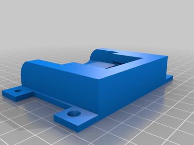 HFT Hercules tools battery holder/organiser