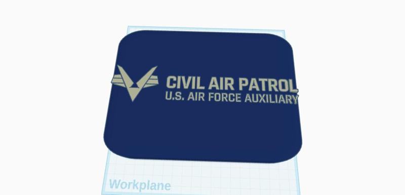 Civil Air Patrol Emblem