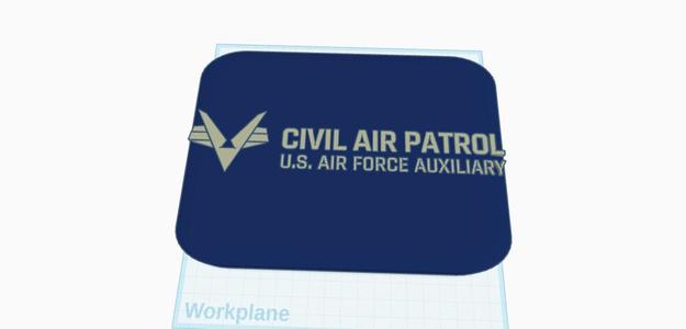 Civil Air Patrol Emblem