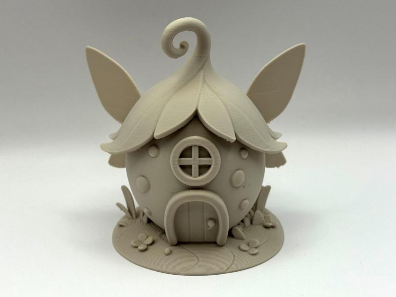 Butterfly Fairy Cottage