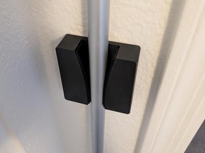 Swiffer Wall Hanger
