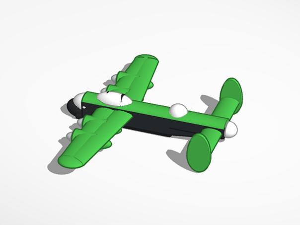 Avro lanncaster