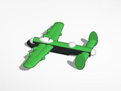 Avro lanncaster
