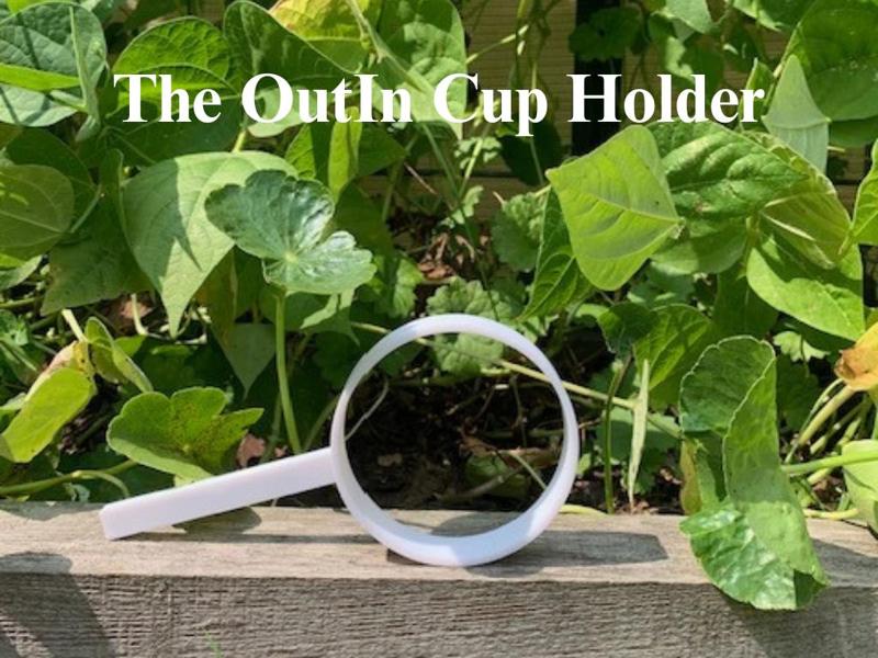 OI! Cup Holder
