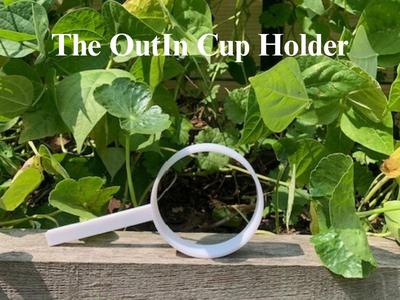 OI! Cup Holder